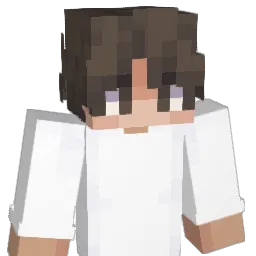 A_da_m Minecraft avatar bust