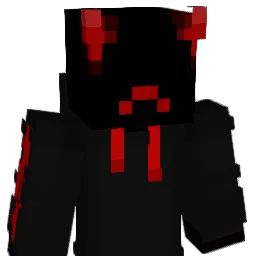A_im_dog Minecraft avatar bust