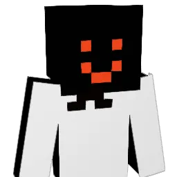 A_kira_Andre Minecraft avatar bust