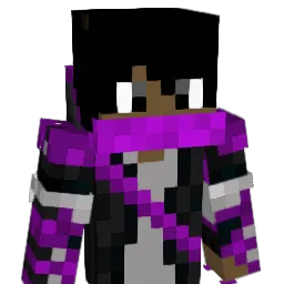 A_leafy_Bruv Minecraft avatar bust