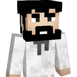 A_mdxb Minecraft avatar bust