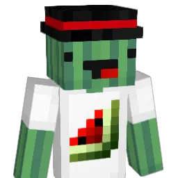 A_melon_god