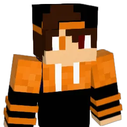 A_ndrew Minecraft avatar bust