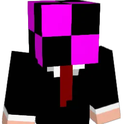 A_pro_noob Minecraft avatar bust