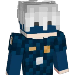 A_ramiro Minecraft avatar bust