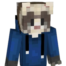 A_random_ferret