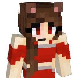 A_shely Minecraft avatar bust