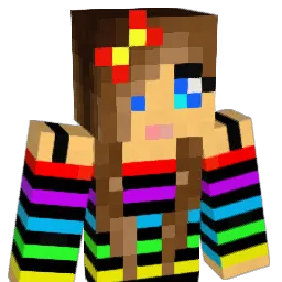 A_sleepy_W Minecraft avatar bust