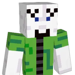 A_snowman_A Minecraft avatar bust