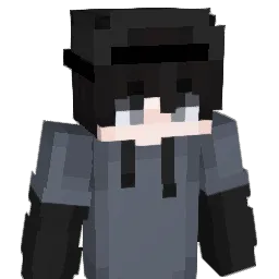 A_steve_xzc Minecraft avatar bust