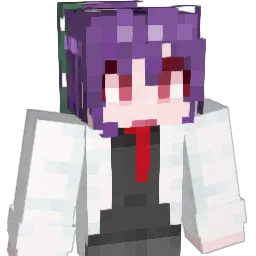 A_taine's Minecraft skin