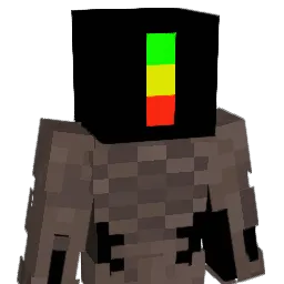 A_traffic_light Minecraft avatar bust