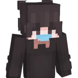 A_uwu_3567 Minecraft avatar bust