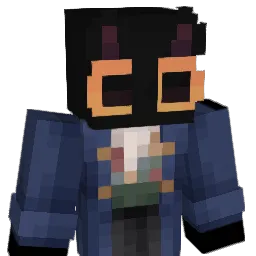 AaRON_Veterok Minecraft avatar bust