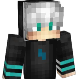 AaRoon974 Minecraft avatar bust