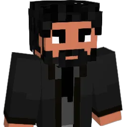 Aa_bbb Minecraft avatar bust
