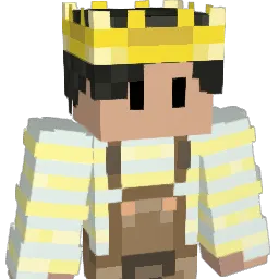 Aaad0o Minecraft avatar bust