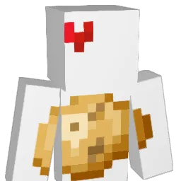 Aab121 Minecraft avatar bust