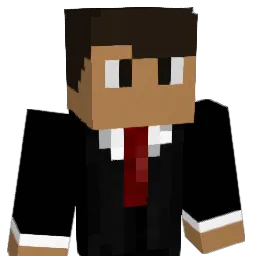 Aadel_8x2 Minecraft avatar bust