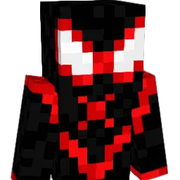 AadenTheMan Minecraft avatar bust