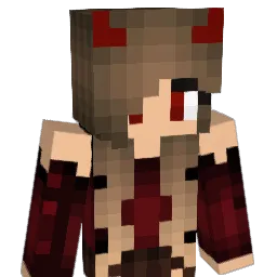 Aaelan Minecraft avatar bust