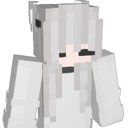 Aaep Minecraft avatar bust