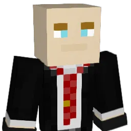 Aagentt770's Minecraft skin