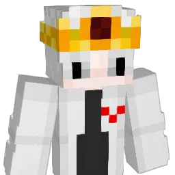 AahRey Minecraft avatar bust