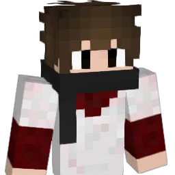 Aairon98 Minecraft avatar bust