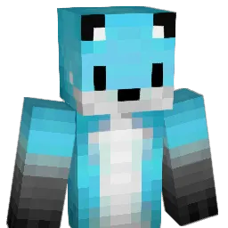 Aairrr Minecraft avatar bust