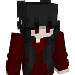 Aakuhz Minecraft avatar bust