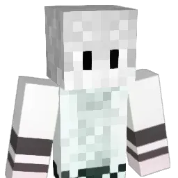 Aakuma_zmk Minecraft avatar bust