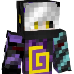 AaleOfficiel Minecraft avatar bust