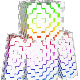 Aalegre Minecraft avatar bust