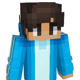 Aalert's Minecraft skin