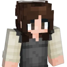 Aalexsander Minecraft avatar bust