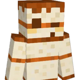 Aali_ Minecraft avatar bust