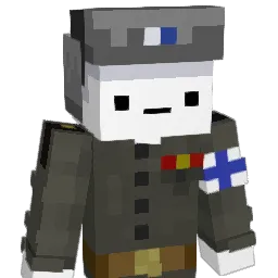 Aaltone's Minecraft skin