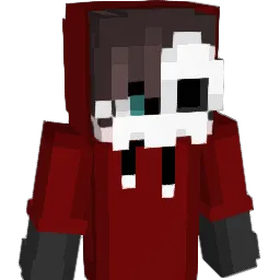 Aamoon666 Minecraft avatar bust