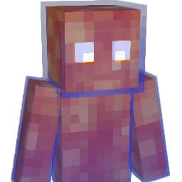 Aamorak's Minecraft skin