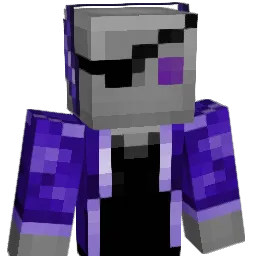 Aamzy's Minecraft skin