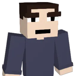 Aana1 Minecraft avatar bust