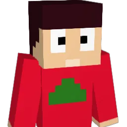 Aandy255's Minecraft skin