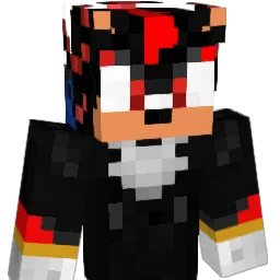 Aangaa Minecraft avatar bust