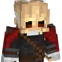 Aangelscu Minecraft avatar bust