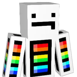 AapeliK Minecraft avatar bust