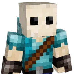Aappi99 Minecraft avatar bust