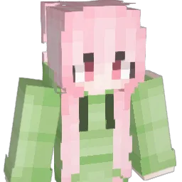 Aaqiu_ Minecraft avatar bust