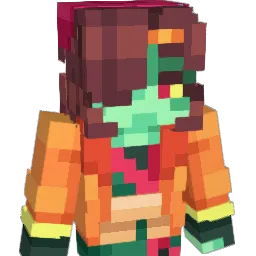 AaraDeadGal