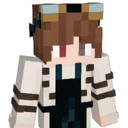 AardRinn Minecraft avatar bust